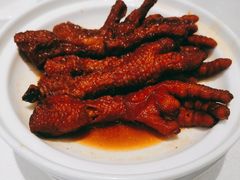 铁勺凤爪-大铁勺新津菜(熙悦汇店)