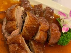 古法烧鹅-朱仔记食府(江南大道店)