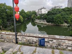 -东水关遗址公园