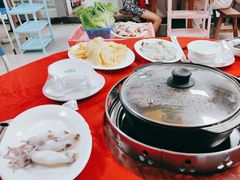 -花苑美食横琴生蚝火锅(拱北粤华路店)