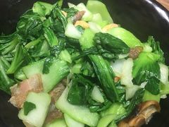 -院子餐厅·大锅菜·老杭帮(桥西直街店)