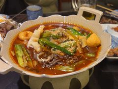 -那些年一起吃串的地方烧烤(观前街店)