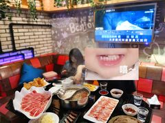 -乐宴KTV(华强北中航城君尚购物中心店)