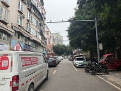 -梓袍面庄(渝北店)