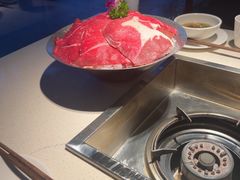 -红鼎坊·老成都火锅(新南门店)