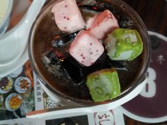 -周大娘牛乳(旧寨古村总店)