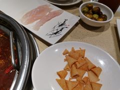 -蜀留香火锅·始于1999·原四川老火锅(白堤路店)