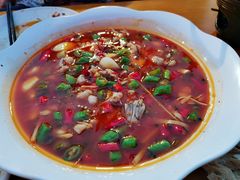 -二钳洞庭虾蟹·江湖菜(成都鹭岛店)