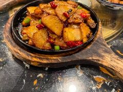 -大众酸菜鱼(梨花巷总店)