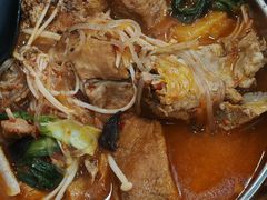 -优壹佳·延边朝鲜族料理(中山北路店)