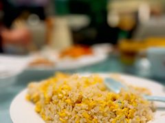 扬州炒饭-玉林烤鸭店(定福庄店)