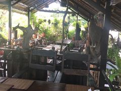 -自然餐厅(Phuket)