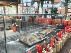 -大鹅岛绿色生态美食园
