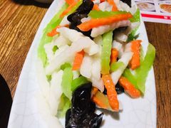 -叶派龙虾•招牌香辣蟹·海鲜(中海国际店)