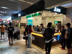 -1点点(王府星mall店)