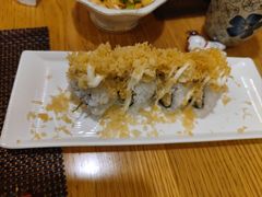 泰国榴莲卷-樱の千渡日式料理·铁板烧•烧鸟(金盛田广场店)