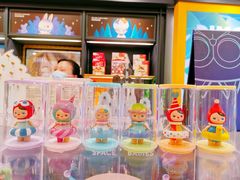 -泡泡玛特POPMART(天环购物中心店)