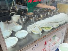 -何氏筠连水粉(明伦堂店)