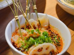 -太二酸菜鱼(汕头苏宁广场店)