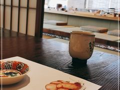-四葉寿司·城市景观(深圳湾1号店)