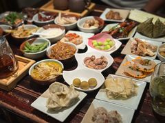 -青藤茶馆(南山路店)