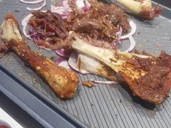 -羊门客在·烤盐池滩羊·川菜