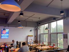 -四禧精酿铜锅涮肉·烧烤工场(大明湖店)