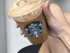 -星巴克臻选(长沙运达中央广场店)
