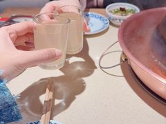 -东镇老火锅(长春路首店)