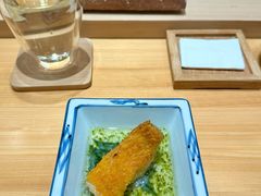 -荣一代目OMAKASE板前料理
