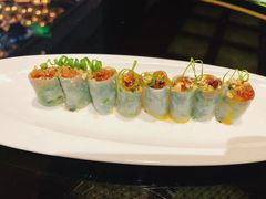 -北京四季酒店·采逸轩