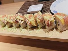 -琴寿司居酒屋(软件园店)
