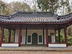 -采石矶景区
