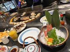 -大渔铁板烧(万象城店)