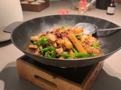 -新辣宴·湖南家常菜·商务聚餐(中粮创芯店)