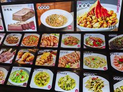 -佬太公海鸭·海鲜大排档(上海总店)
