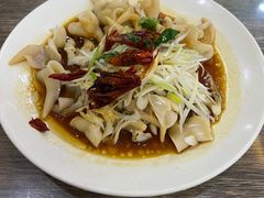 葱油鸟贝-林之六八·6886大连老菜馆