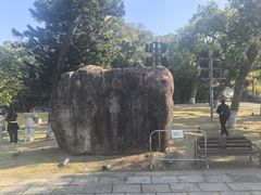 -江心屿景区