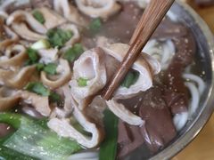 大肠头粉-守英猪脏粉(仓桥街店)