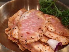 -西塔老太太泥炉烤肉(亚运村店)