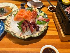 -酒乐日本料理(田安全国首店)