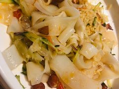 -羊之道草原味道清真餐厅(番禺店)