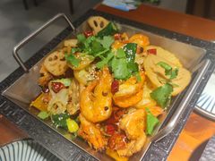 -鱼谦脆皮烤鱼(华阳城店)