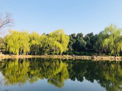 -南阳卧龙岗武侯祠