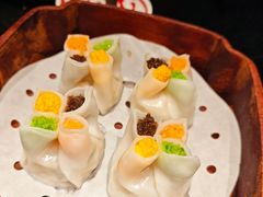 -锦楼·臻选新杭帮(杭州中心店)