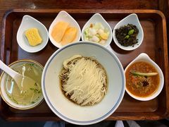 -同得兴 Since·1995 传统苏式面馆(嘉馀坊店)