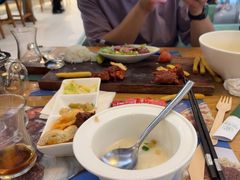 -清真餐厅·回乡麦客