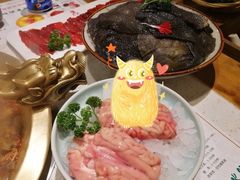 -皇三爷火锅(宜昌旗舰店)