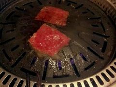特制雪龙牛-贺野·自助炭火烤肉(紫藤路店)