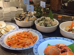 -杭州开元名都大酒店·地中海自助餐厅
